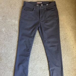 5.11 Tactical Defense Flex- slim Straight- 32x32